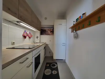 Ferienwohnung für 4 Personen (42 m²) in Marina Wendtorf 6/10
