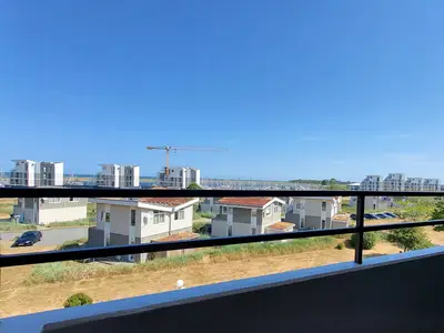 Ferienwohnung für 4 Personen (42 m²) in Marina Wendtorf 8/10