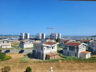 Ferienwohnung für 4 Personen (42 m²) in Marina Wendtorf 9/10