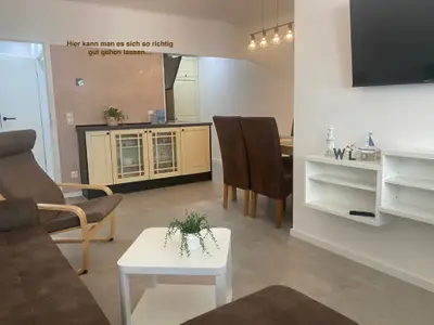 Ferienwohnung für 4 Personen (40 m²) in Marina Wendtorf 5/10