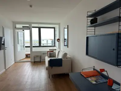 Ferienwohnung für 4 Personen (42 m²) in Marina Wendtorf 1/10