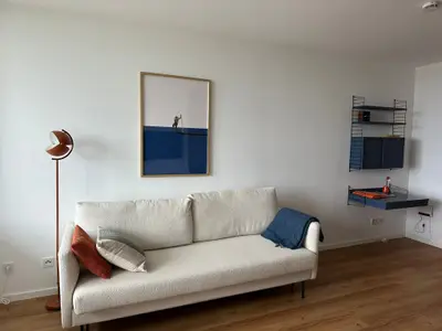 Ferienwohnung für 4 Personen (42 m²) in Marina Wendtorf 2/10