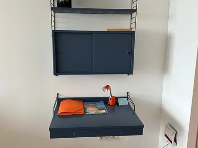 Ferienwohnung für 4 Personen (42 m²) in Marina Wendtorf 3/10