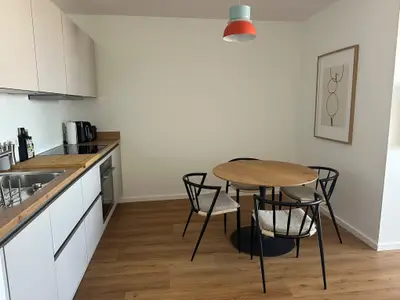 Ferienwohnung für 4 Personen (42 m²) in Marina Wendtorf 4/10