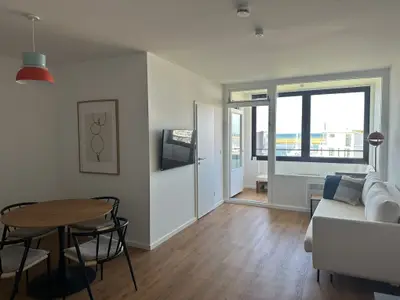 Ferienwohnung für 4 Personen (42 m²) in Marina Wendtorf 5/10