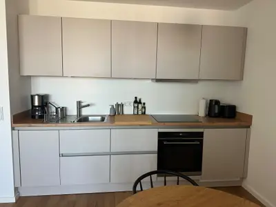 Ferienwohnung für 4 Personen (42 m²) in Marina Wendtorf 6/10