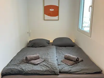 Ferienwohnung für 4 Personen (42 m²) in Marina Wendtorf 7/10