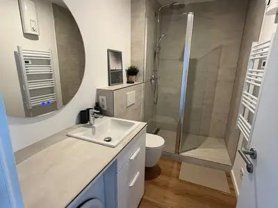 Ferienwohnung für 4 Personen (42 m²) in Marina Wendtorf 8/10