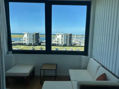 Ferienwohnung für 4 Personen (42 m²) in Marina Wendtorf 9/10