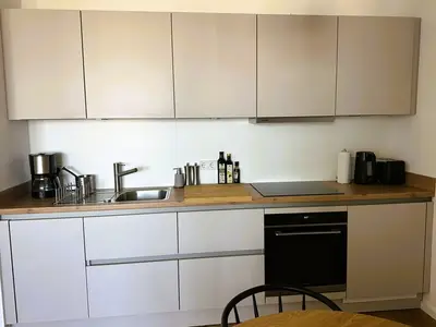 Ferienwohnung für 4 Personen (42 m²) in Marina Wendtorf 10/10