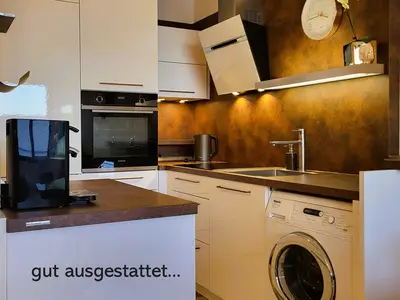 Ferienwohnung für 4 Personen (68 m²) in Marina Wendtorf 4/10