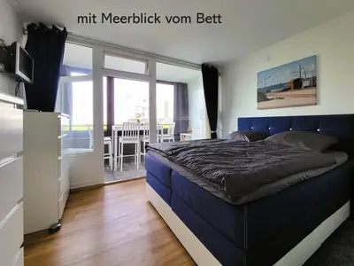 Ferienwohnung für 4 Personen (68 m²) in Marina Wendtorf 6/10