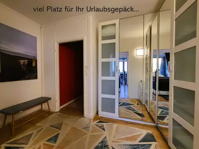 Ferienwohnung für 4 Personen (68 m²) in Marina Wendtorf 7/10