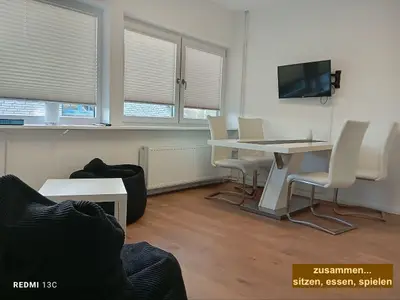 Ferienwohnung für 4 Personen (48 m²) in Marina Wendtorf 4/10