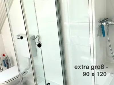 Ferienwohnung für 4 Personen (48 m²) in Marina Wendtorf 8/10