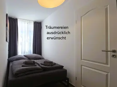 Ferienwohnung für 4 Personen (42 m²) in Marina Wendtorf 7/10