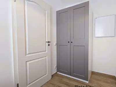 Ferienwohnung für 4 Personen (42 m²) in Marina Wendtorf 8/10