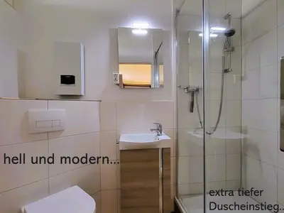 Ferienwohnung für 4 Personen (42 m²) in Marina Wendtorf 10/10