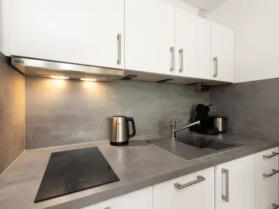 Ferienwohnung für 2 Personen (33 m²) in Marina Wendtorf 5/10