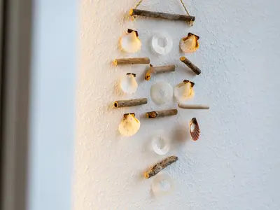 Ferienwohnung für 2 Personen (33 m²) in Marina Wendtorf 7/10