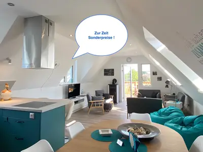 Ferienwohnung für 8 Personen (140 m²) in Marina Wendtorf 1/10