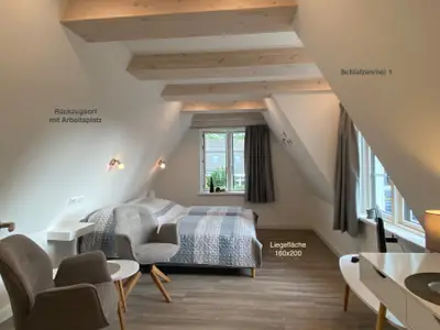 Ferienwohnung für 8 Personen (140 m²) in Marina Wendtorf 5/10