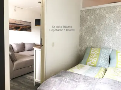 Ferienwohnung für 4 Personen (40 m²) in Marina Wendtorf 2/10