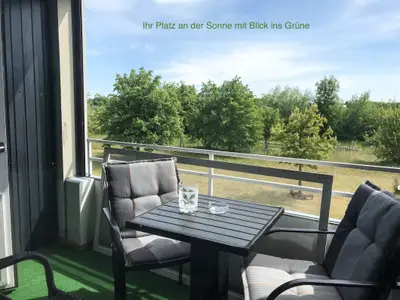 Ferienwohnung für 4 Personen (40 m²) in Marina Wendtorf 7/10