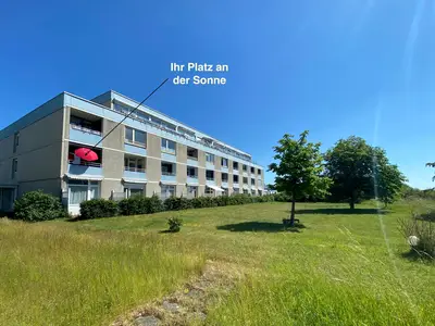 Ferienwohnung für 4 Personen (40 m²) in Marina Wendtorf 10/10