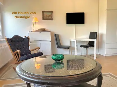Ferienwohnung für 2 Personen (30 m²) in Marina Wendtorf 1/10