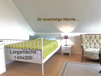 Ferienwohnung für 2 Personen (30 m²) in Marina Wendtorf 2/10