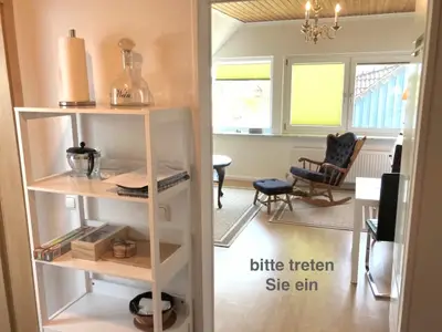 Ferienwohnung für 2 Personen (30 m²) in Marina Wendtorf 6/10