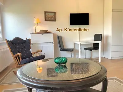 Ferienwohnung für 2 Personen (30 m²) in Marina Wendtorf 8/10