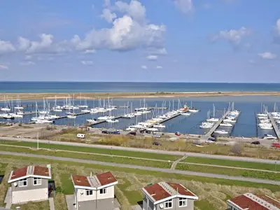 Ferienwohnung für 2 Personen (26 m²) in Marina Wendtorf 3/10
