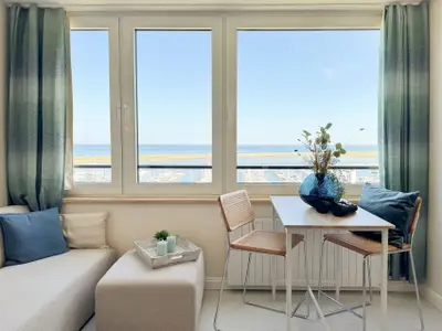 Ferienwohnung für 2 Personen (26 m²) in Marina Wendtorf 8/10