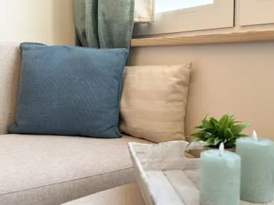 Ferienwohnung für 2 Personen (26 m²) in Marina Wendtorf 9/10