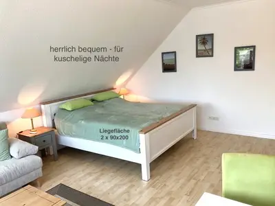 Ferienwohnung für 4 Personen (34 m²) in Marina Wendtorf 2/10