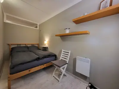 Ferienwohnung für 4 Personen (42 m²) in Marina Wendtorf 3/10