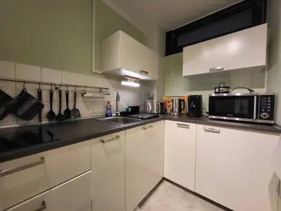 Ferienwohnung für 4 Personen (42 m²) in Marina Wendtorf 4/10