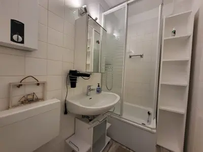 Ferienwohnung für 4 Personen (42 m²) in Marina Wendtorf 5/10
