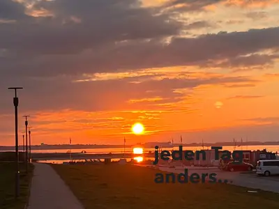 Ferienwohnung für 4 Personen (42 m²) in Marina Wendtorf 10/10