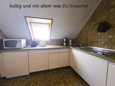 Ferienwohnung für 2 Personen (59 m²) in Marina Wendtorf 3/10