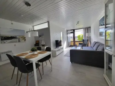 Ferienwohnung für 4 Personen (42 m²) in Marina Wendtorf 1/10