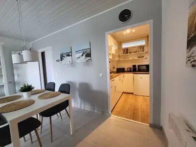 Ferienwohnung für 4 Personen (42 m²) in Marina Wendtorf 3/10