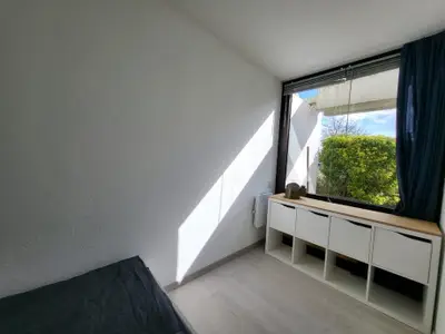 Ferienwohnung für 4 Personen (42 m²) in Marina Wendtorf 5/10