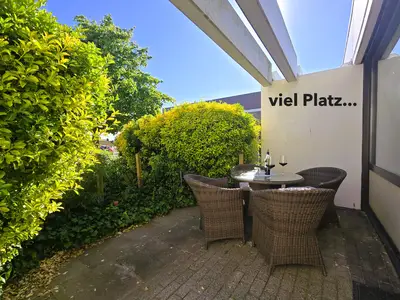 Ferienwohnung für 4 Personen (42 m²) in Marina Wendtorf 9/10