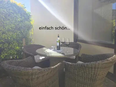 Ferienwohnung für 4 Personen (42 m²) in Marina Wendtorf 10/10