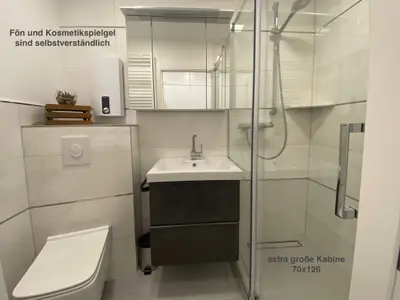 Ferienwohnung für 4 Personen (40 m²) in Marina Wendtorf 5/10