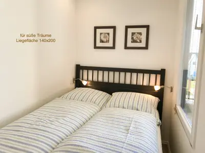 Ferienwohnung für 4 Personen (40 m²) in Marina Wendtorf 2/10