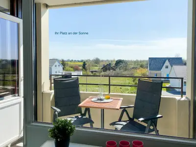 Ferienwohnung für 4 Personen (40 m²) in Marina Wendtorf 8/10